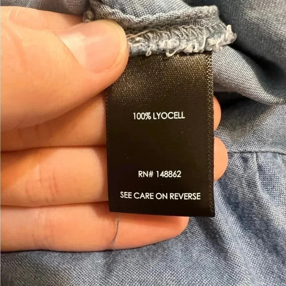 Torrid High Neck Tiered Mini - size 00 (M/L - 10) - Picture 8 of 12